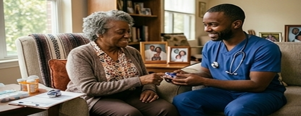 Home Nursing Care